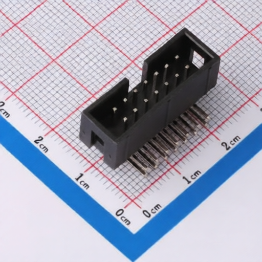 Megastar ZX-IDC2.54-2-7PWZ for sale