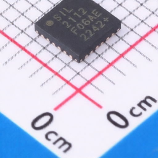 SILICON LABS CP2112-F03-GM for sale