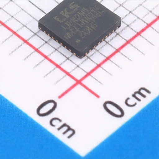 LINKOSEMI LKS32MC0342FLK6Q8C for sale