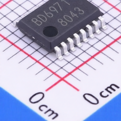 ROHM BD6971FS-E2 for sale