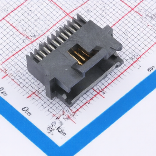 TE Connectivity 5-104069-1 for sale