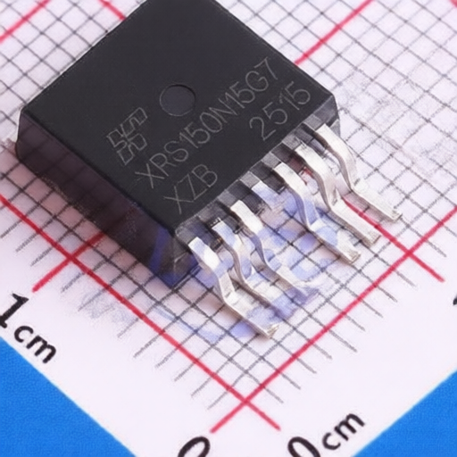 XNRUSEMI XRS150N15G7 for sale