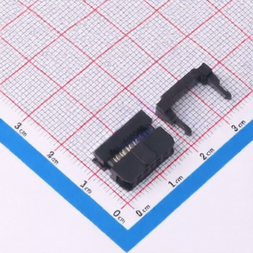 CONNFLY Elec DS1017-10MA2B for sale