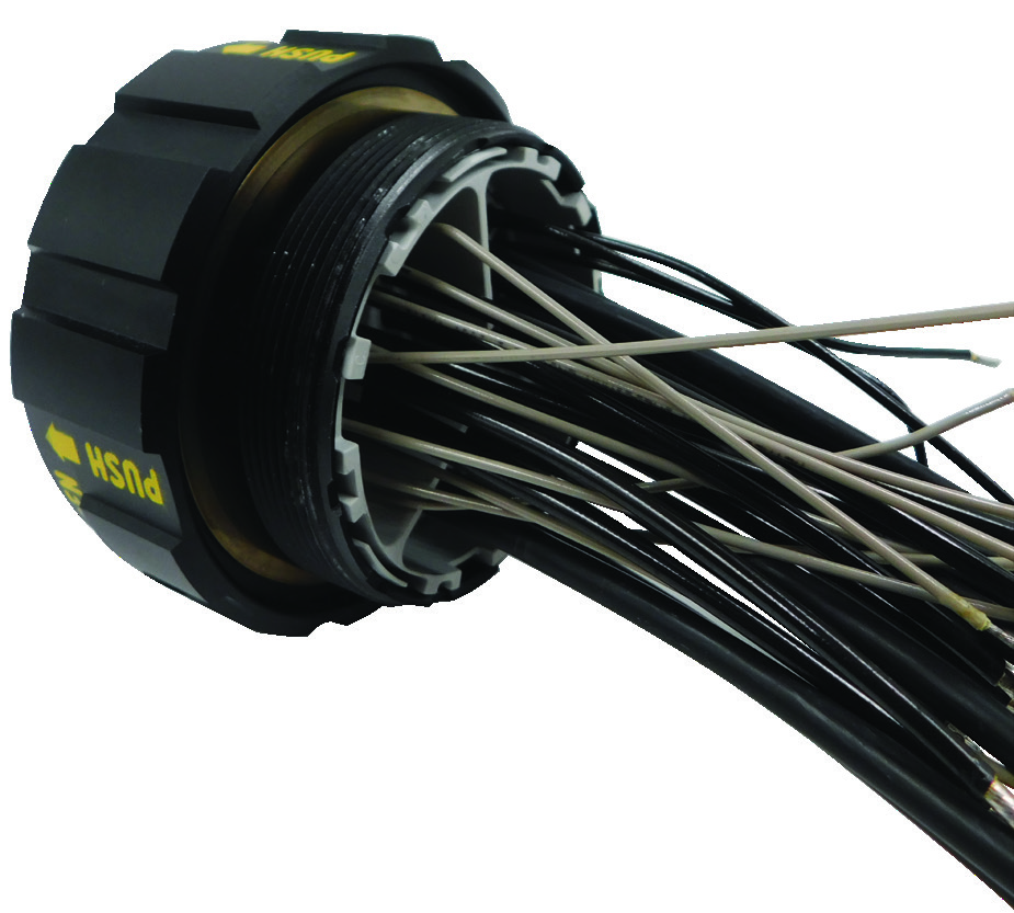 ITT CANNON MOVE-C-F-C040S-10 for sale