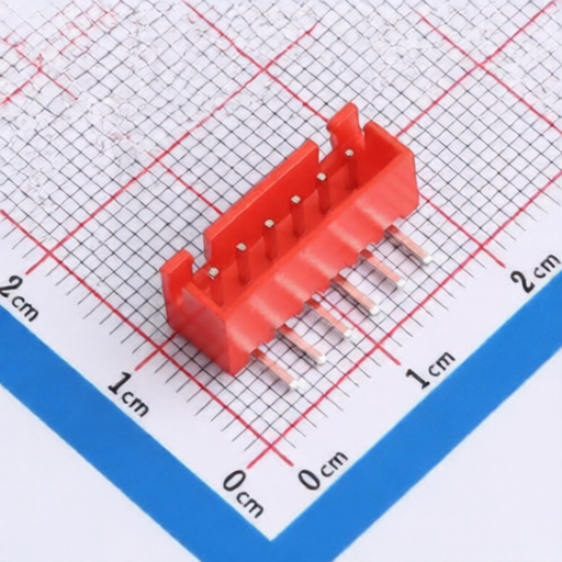 Hanbo Electronic WAFER-XH254WZ-6AH for sale