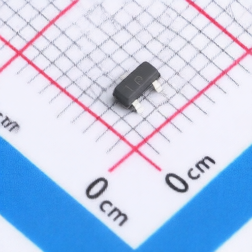 HXY MOSFET SST2222AT116-HXY for sale