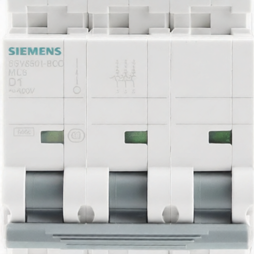 SIEMENS 5SY6301-8CC for sale
