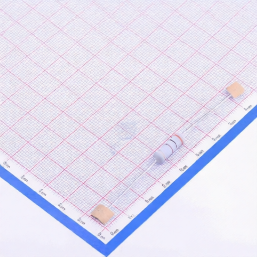 CCO(Chian Chia Elec) MOF3WS-300Ω±5% T for sale