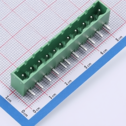 HCTL HC2EDGRC-5.08-10P-V for sale
