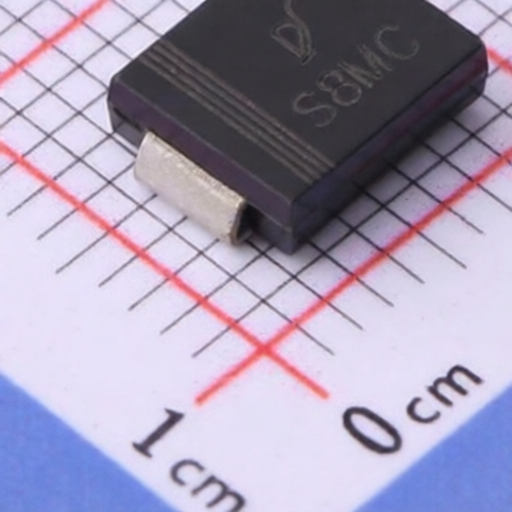 DIYI Elec Tech S8MC for sale