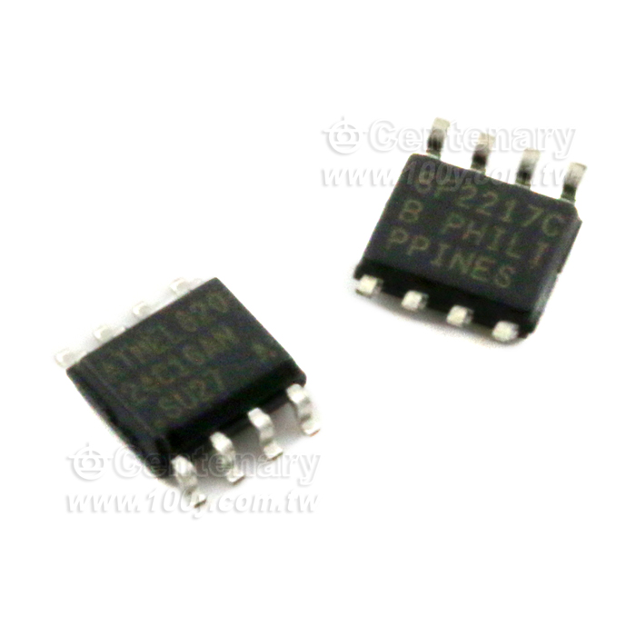 MICROCHIP AT24C16AN-10SU-2.7 for sale