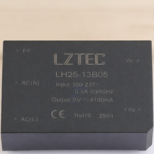 LZTEC LH25-13B05 for sale