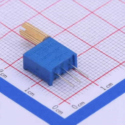 BOCHEN 3296W-1-204-8mm for sale