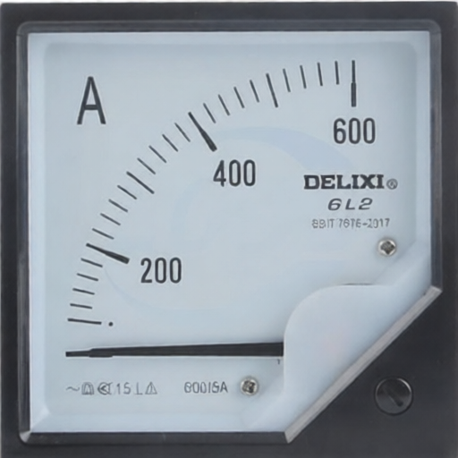 Delixi Electric 6L2A600 for sale