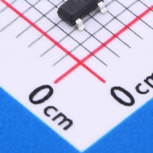 HXY MOSFET BC807-40 for sale