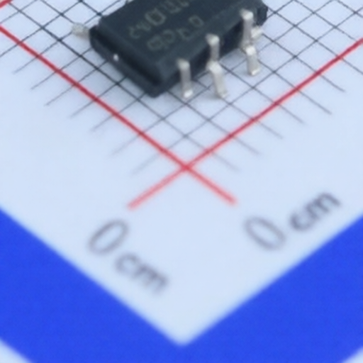 ST M24C02-RMN6TP for sale