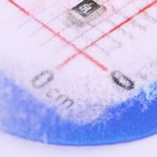 PANASONIC ERJL06KF50MV for sale