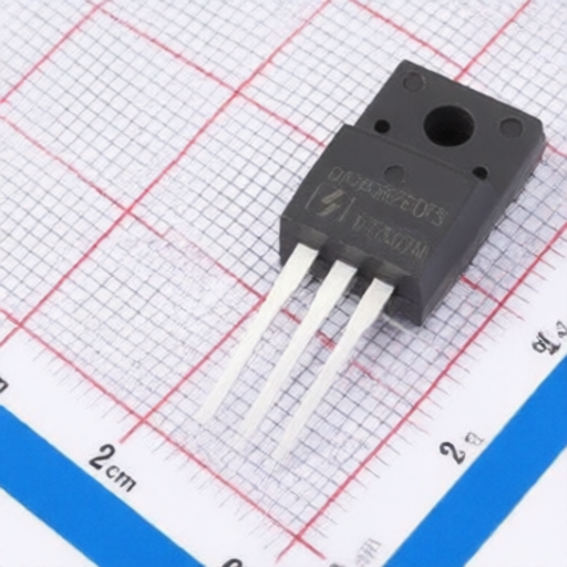 ORIENTAL SEMI OSG65R260FSF for sale