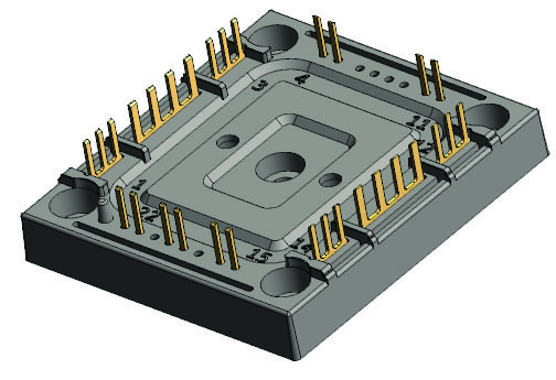 MICROCHIP MSCSM120DDUM16CTBL3NG for sale