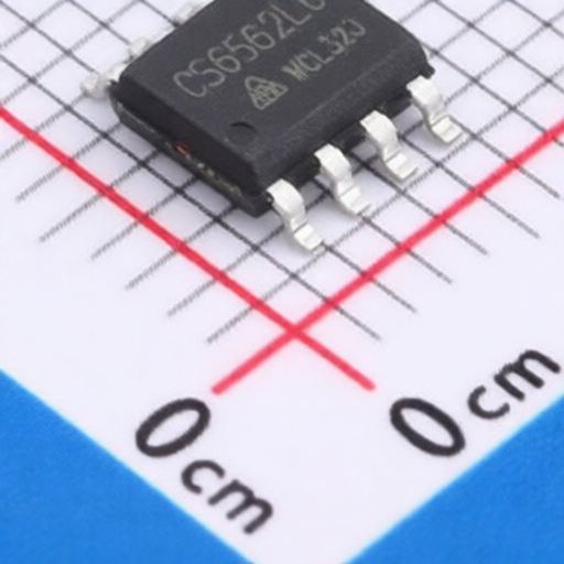 CRMICRO CS6562LO for sale