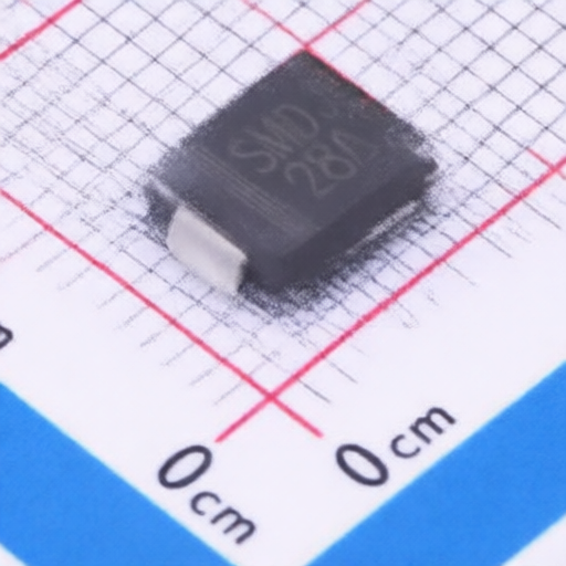 BORN SMDJ28A for sale