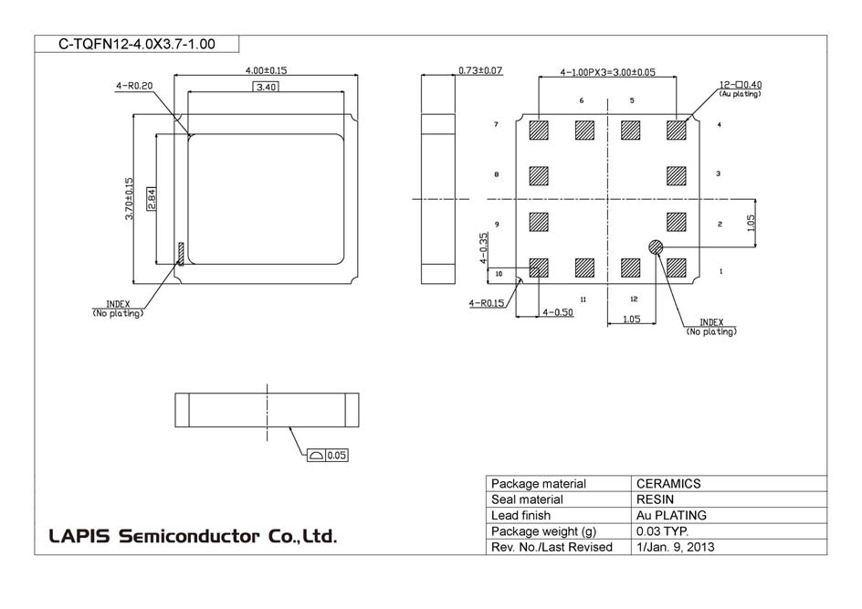 ROHM ML8511_REFBOARD for sale