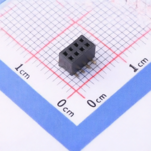 kinghelm KH-1.27FH-2X4P-H4.3-SMT for sale
