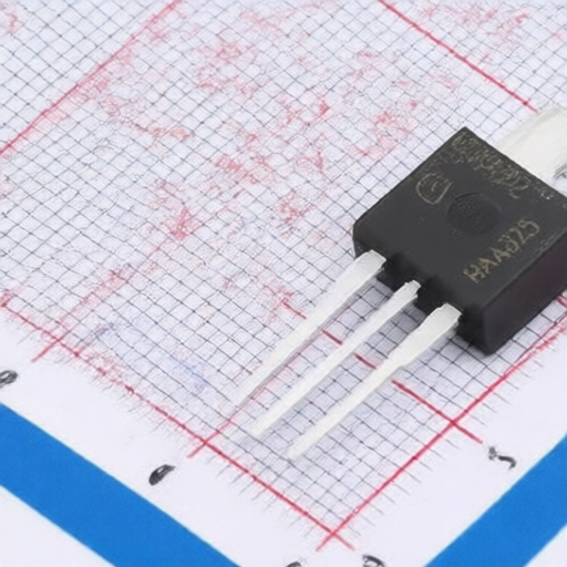 Infineon IDP30C65D2 for sale