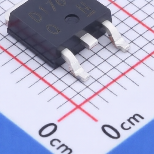 ROHM 2SD1760TLQ for sale