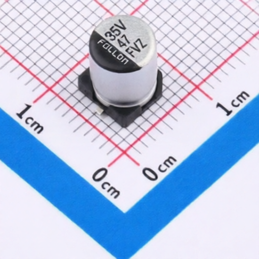 FOLLON EFVZ035ADA470M0677 for sale