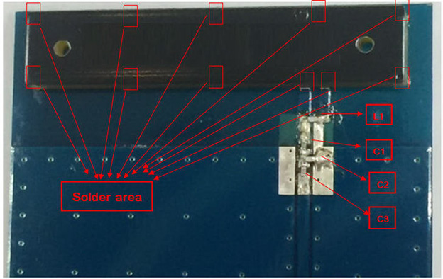 ABRACON ACAR4008-S698 for sale