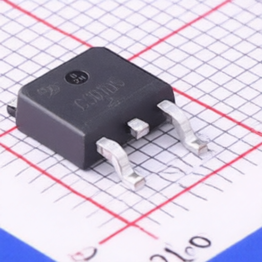 Jingdao Microelectronics G302DS for sale