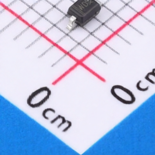 Jingdao Microelectronics BZT52C8V2SW for sale