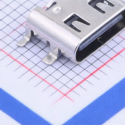 SHOU HAN TYPE-C 6P QT073 for sale