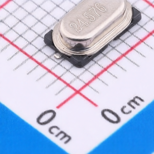 SOSET S47SMD24.576M12PF10R4P30B3 for sale