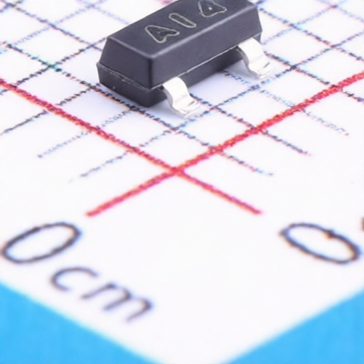 JSCJ MMBD1504A for sale