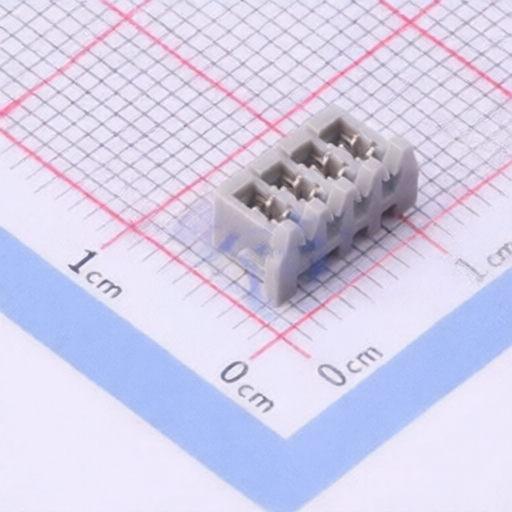 JST 04KR-6H-P for sale