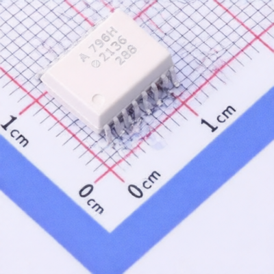 Broadcom ACPL-796H-500E for sale