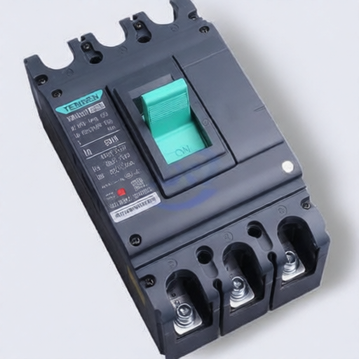 TENGEN TGM1N-630L/3300 630A for sale