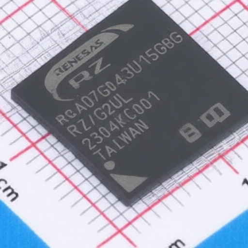 RENESAS R9A07G043U15GBG#AC0 for sale