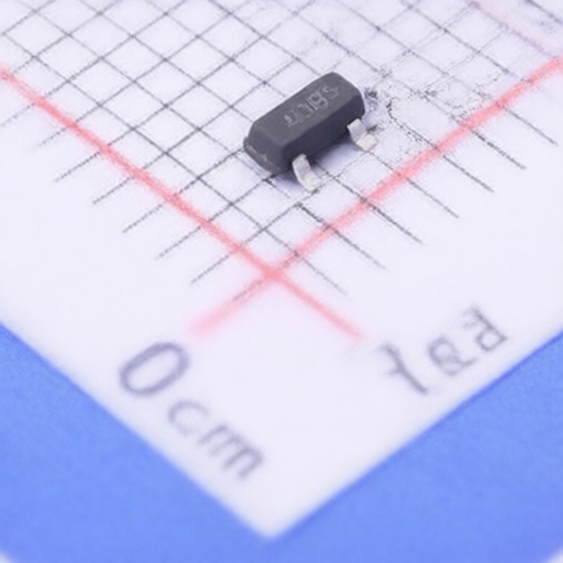 Jiangsu JieJie Microelectronics JMTL850P04A for sale