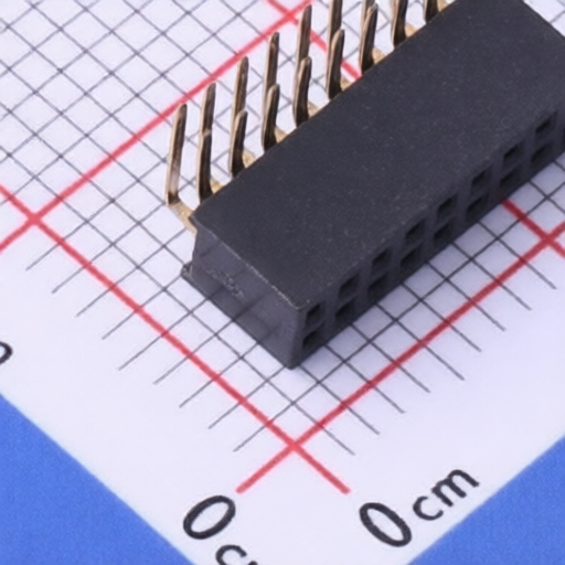 XKB Connection X1321FR-2x09-C43D24 for sale