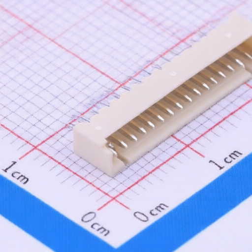 CJT(Changjiang Connectors) A1251WV-16P for sale