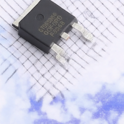 GOFORD GT095N10K-BQ for sale