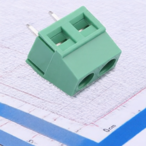 MAX MX127-5.0-02P-GN01-Cu-Y-A for sale