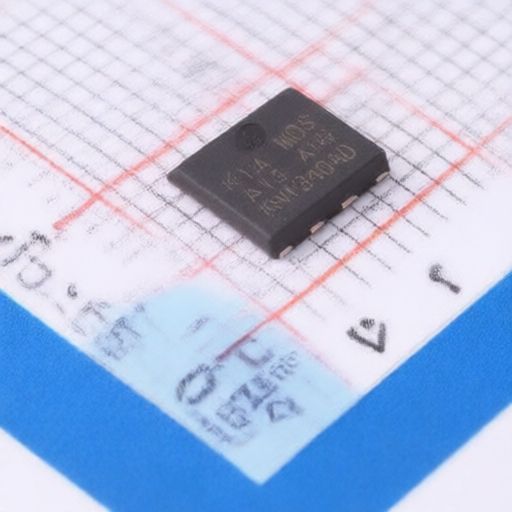 KIA Semicon Tech KNY3404D for sale