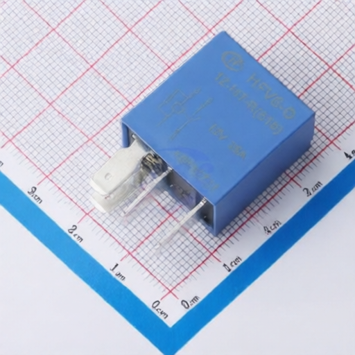 HONGFA HFV6-G/12-HT-R(616) for sale