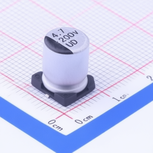 Honor Elec UD2D4R7M0810 for sale