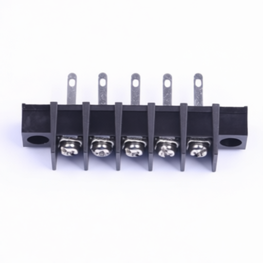 Cixi Kefa Elec KF55HM-10.0-5P for sale