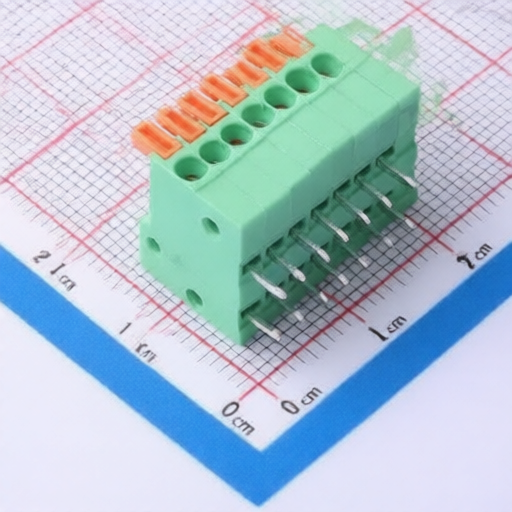 DORABO DB141R-2.54-7P-GN for sale